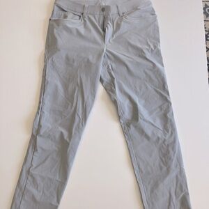 LULULEMON ABC Pant